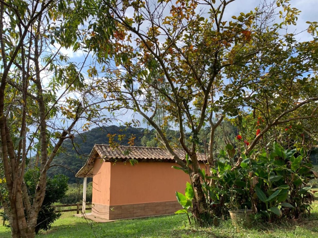 Pousadas em Rio Preto