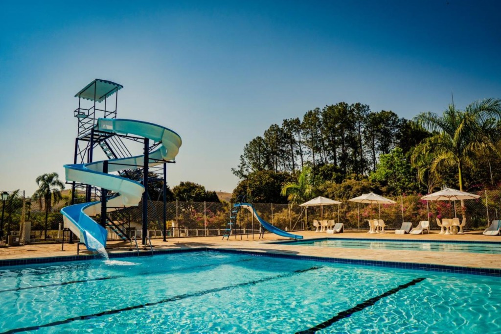 Pousadas com Piscina Aquecida em Minas Gerais