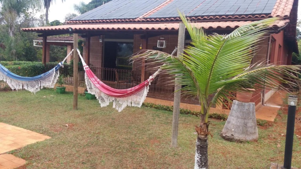 Pousadas em Santa Bárbara, MG