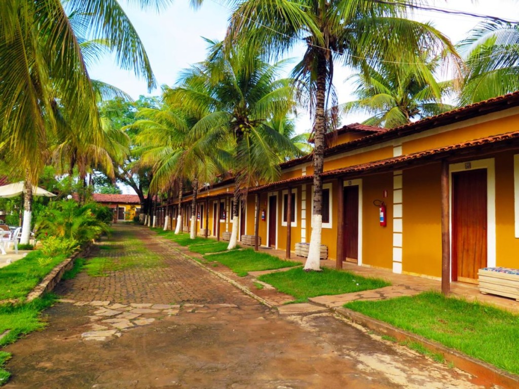 pousadas e hotéis em Pirapora