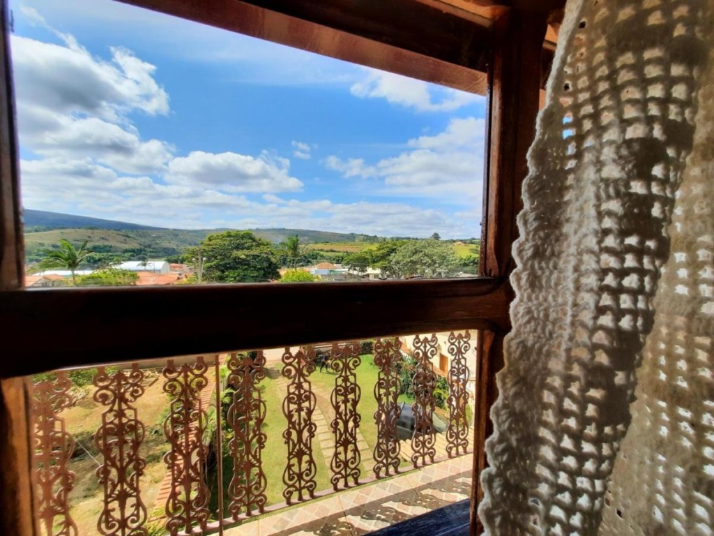 Pousadas e Chalés em Carrancas, MG