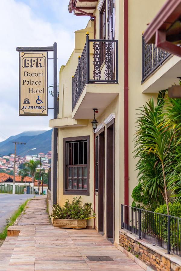 Pousadas custo-benefício em Ouro Preto