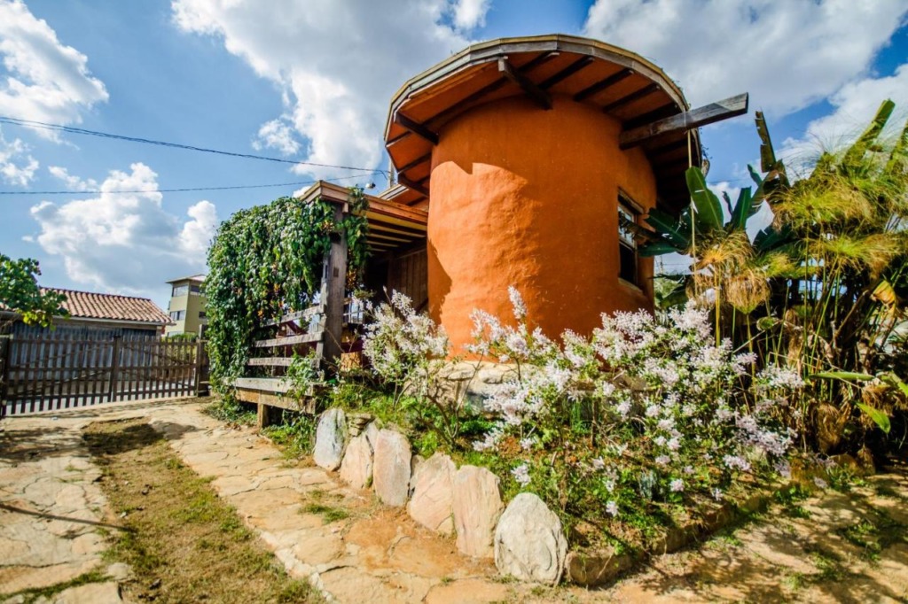 Pousadas e Chalés em Carrancas