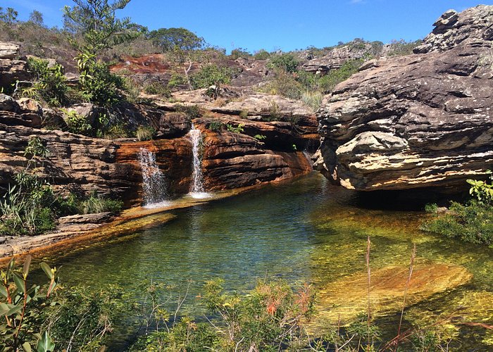 Pousadas em Diamantina MG