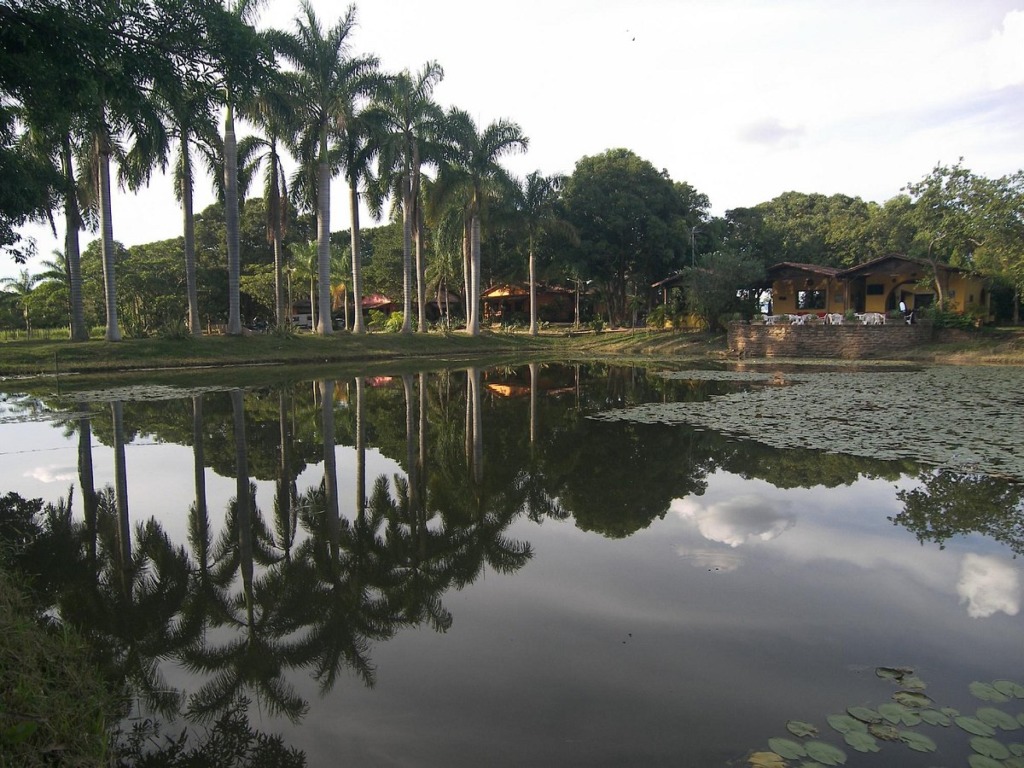 pousadas e hotéis em Pirapora