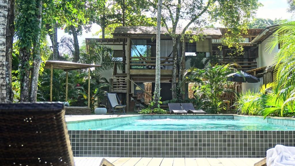 Casas para alugar em Trancoso, Soleluna casa pousada