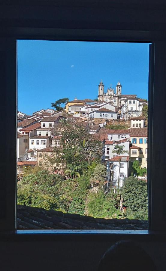 Hostels e Pousadas baratas em Ouro Preto