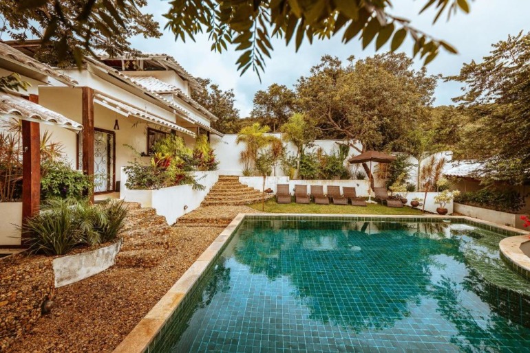 Pousadas em Alto Paraíso de Goiás - 15 Estadias Incríveis