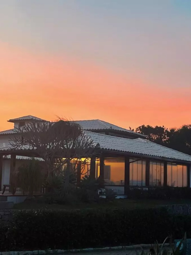 Casas Fantásticas para Alugar em Búzios