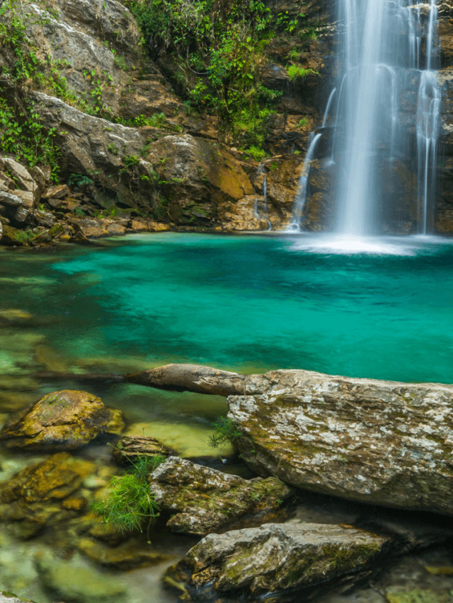 Pousadas em Alto Paraíso de Goiás