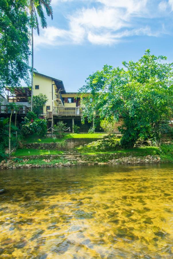 custo beneficio em paraty-rj