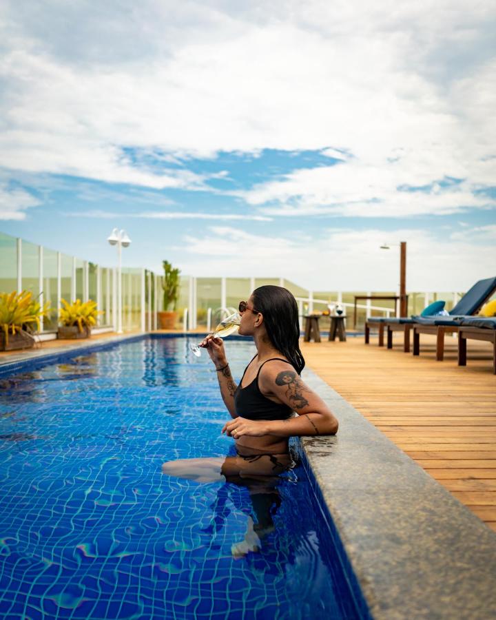 Hotéis Spa Cabo Frio