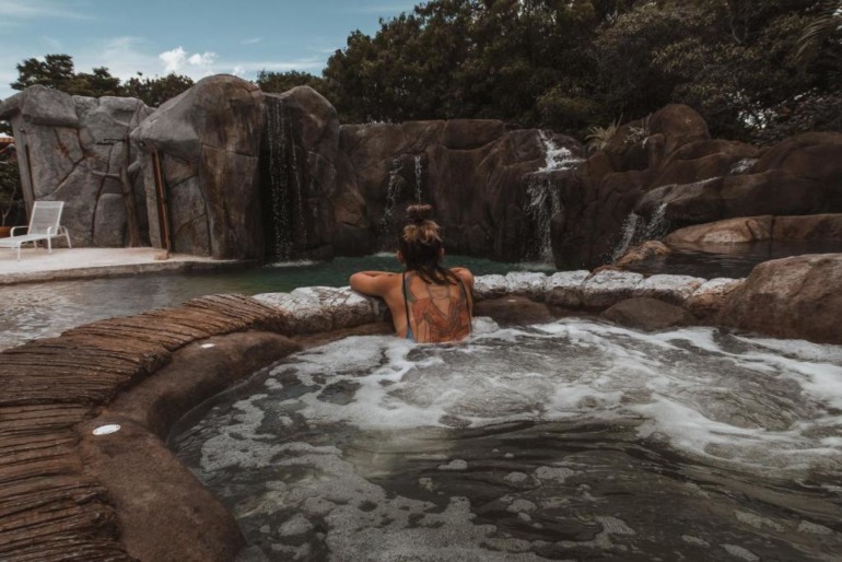 onde ficar na chapada dos veadeiros