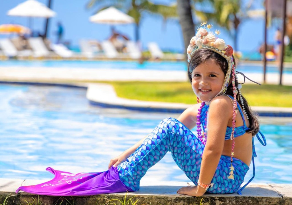 pousadas em Porto de Galinhas para familias