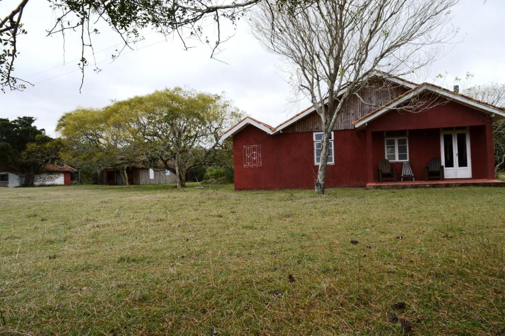 hotéis fazenda do Rio Grande do Sul