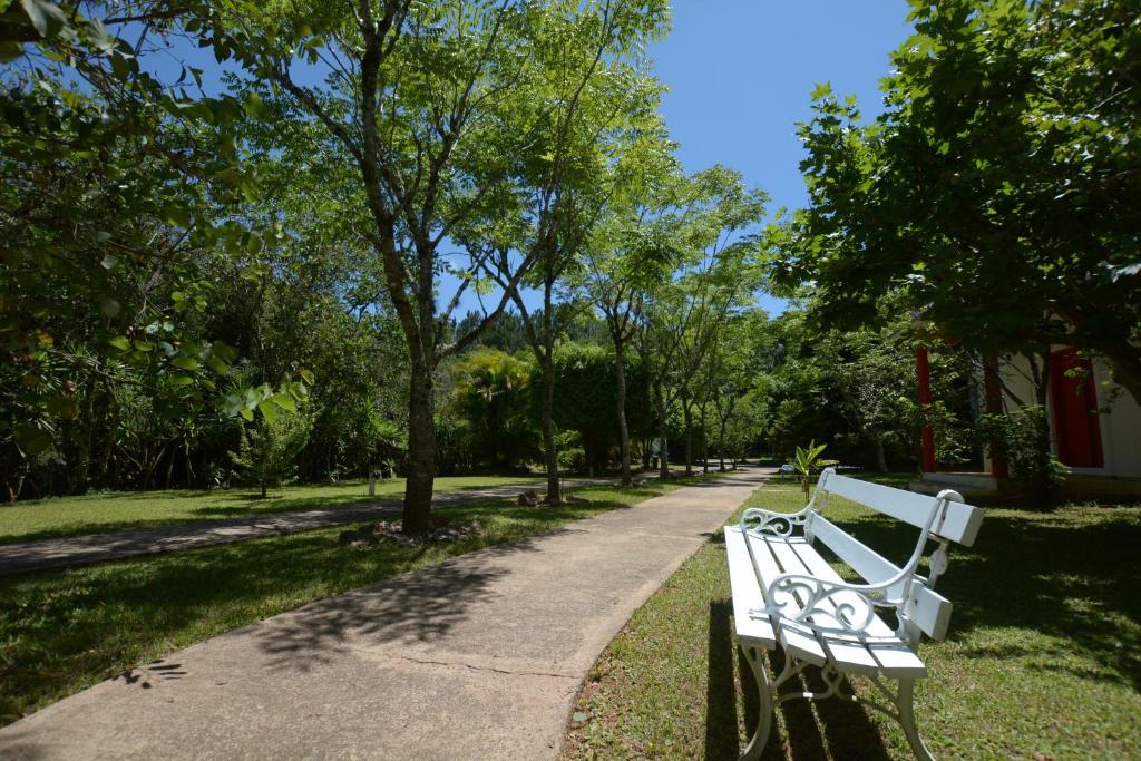 Melhores Hotéis fazenda em Serra Negra