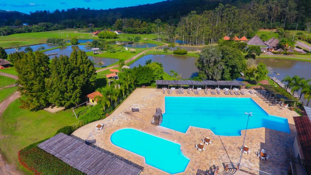 melhores hotéis fazenda do Rio Grande do Sul