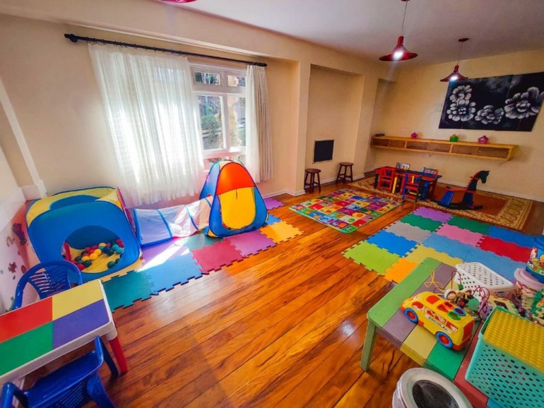 Pousadas Pet Friendly em Campos do Jordão as 17 melhores