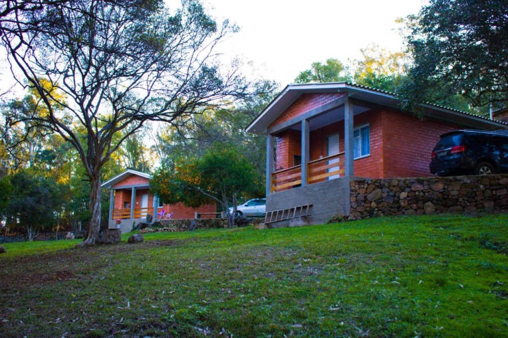 cabanas e chalés em Bento Gonçalves