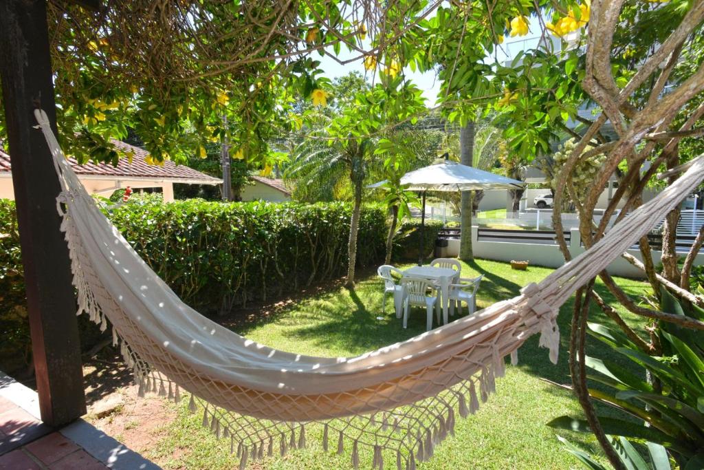 Chalés e cabanas em Bombinhas