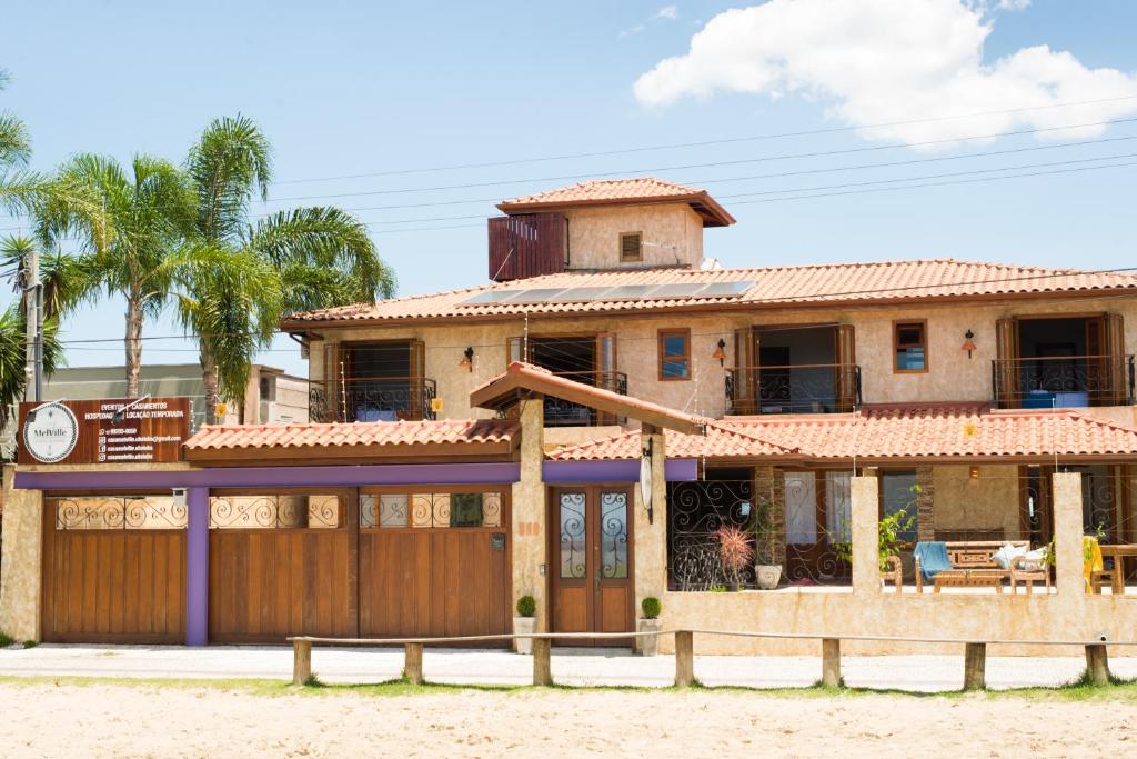 pousadas pet friendly em ubatuba