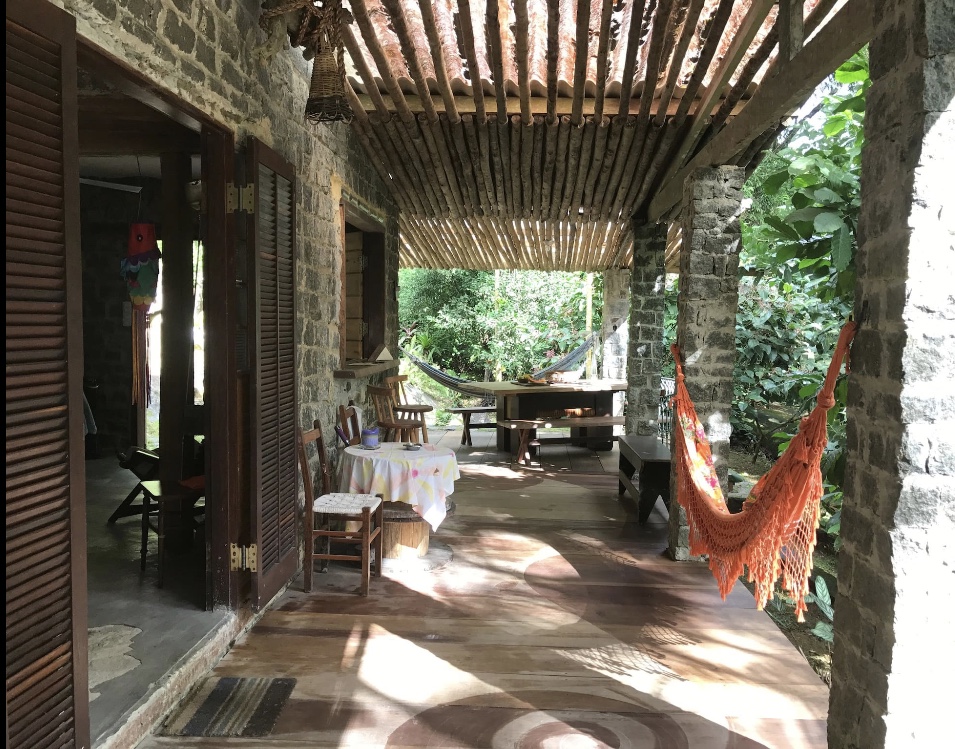 pousadas pet friendly ubatuba