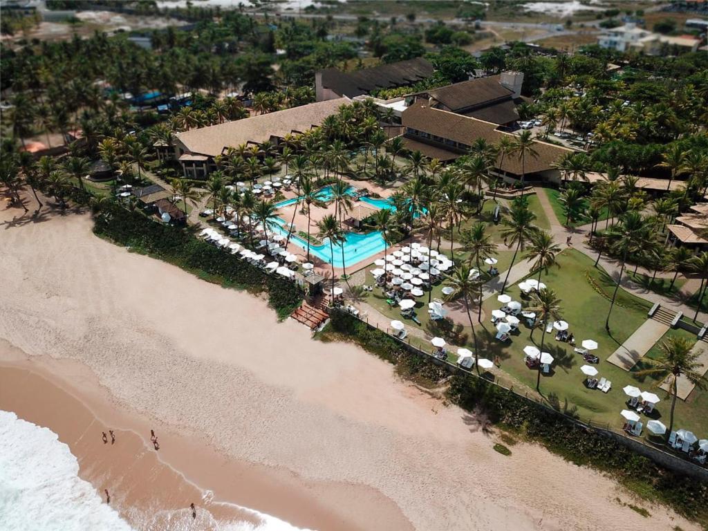 Resorts em Salvador
