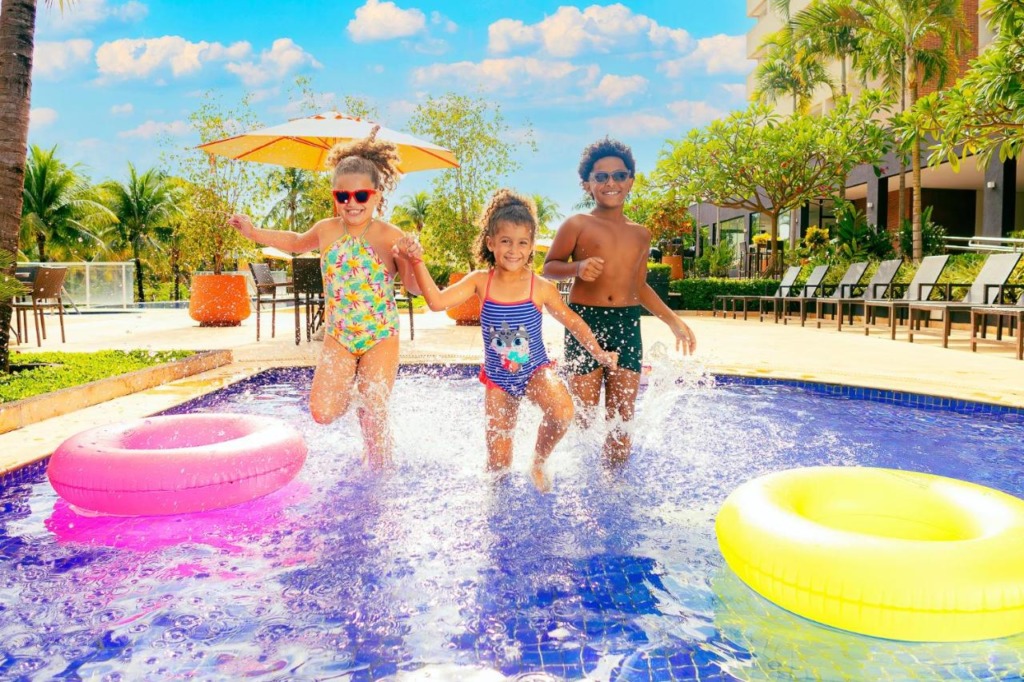 Resorts All Inclusive em São Paulo