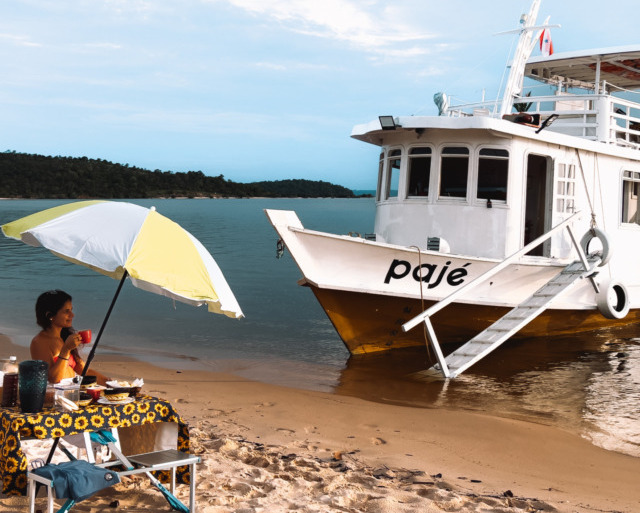 Barco-Paje-Lanche-da-Tared