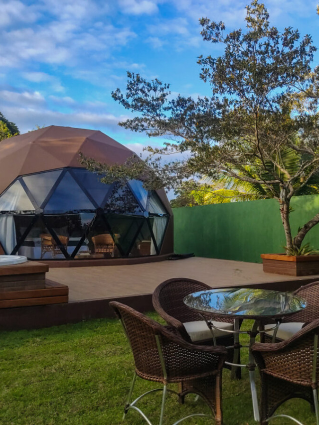 cabanas diferentonas na bahia