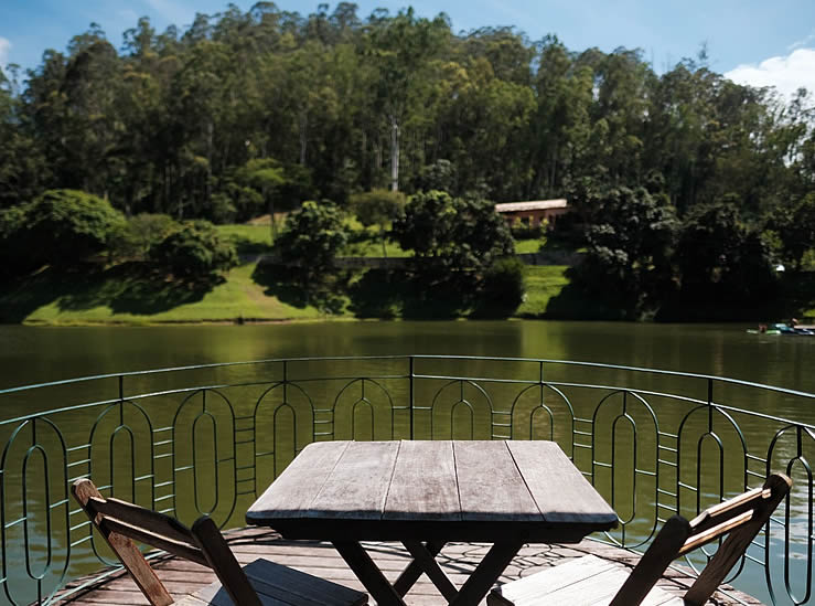 Hotéis fazenda em Santa Catarina - Selecionamos os 12 melhores