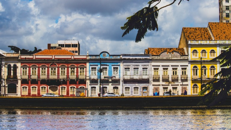 Resorts all inclusive em Recife