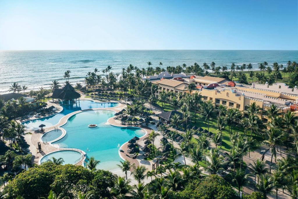 Resorts em Salvador
