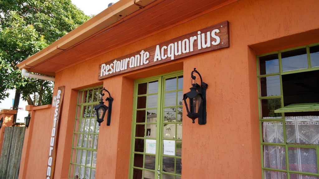 Pousadas e hostels em Arambaré