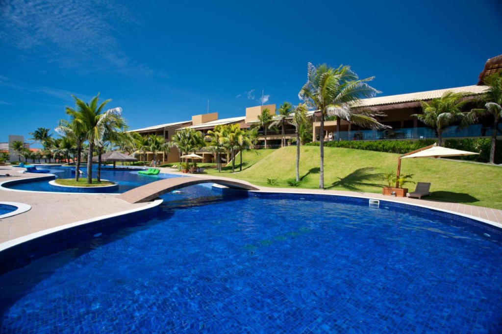 Resorts All Inclusive do Nordeste