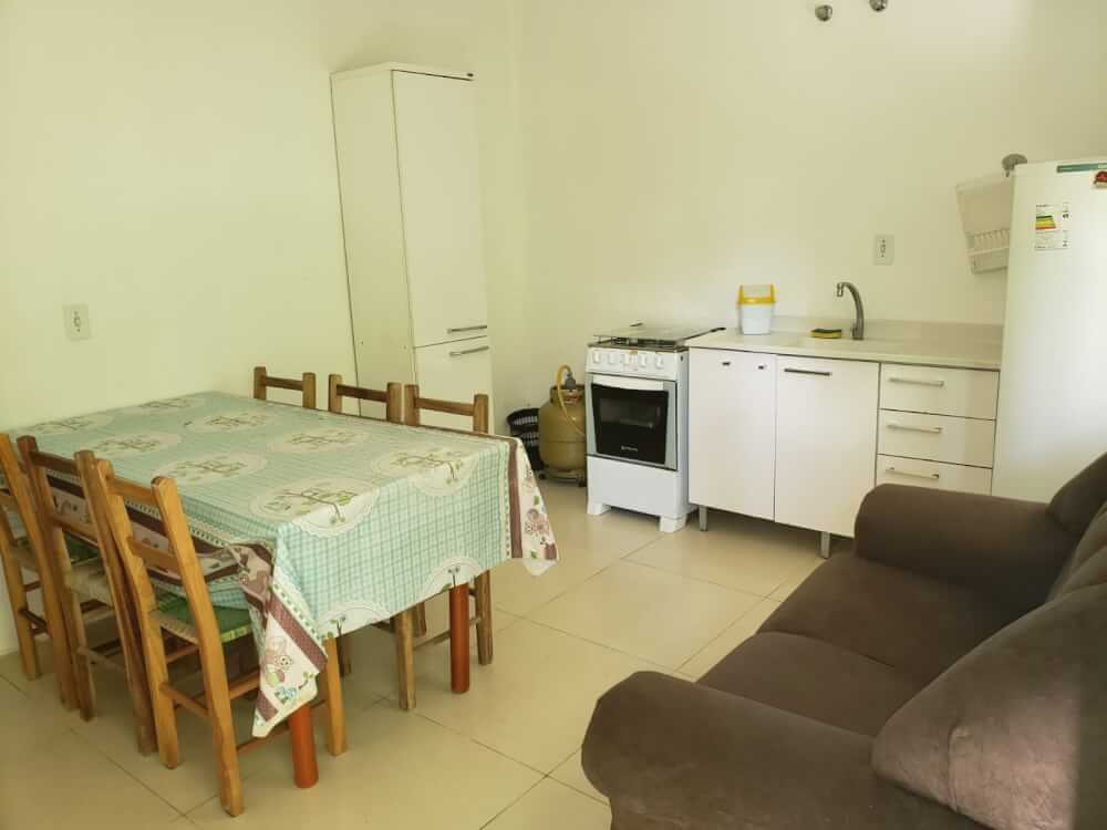 Pousadas e hostels em Arambaré