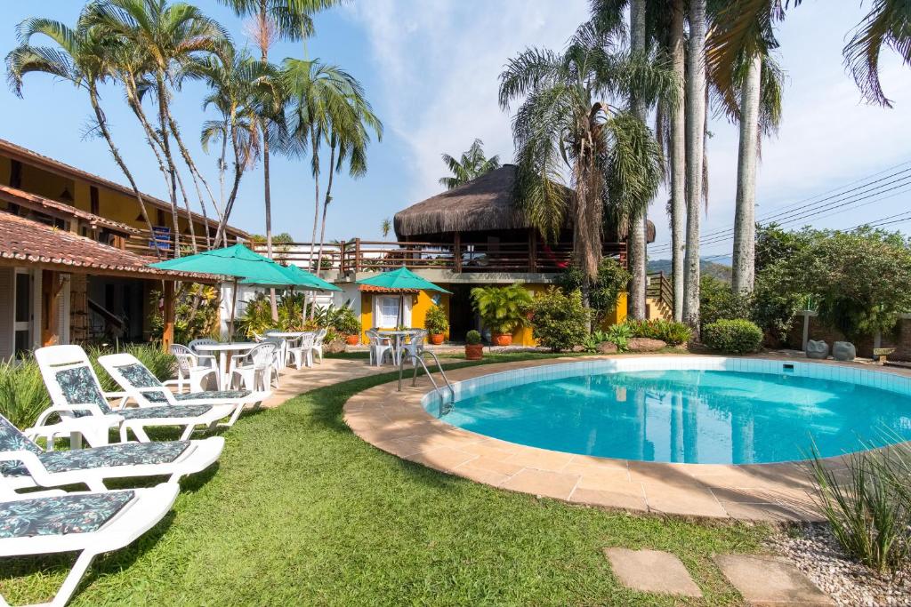 pousadas pet friendly ubatuba