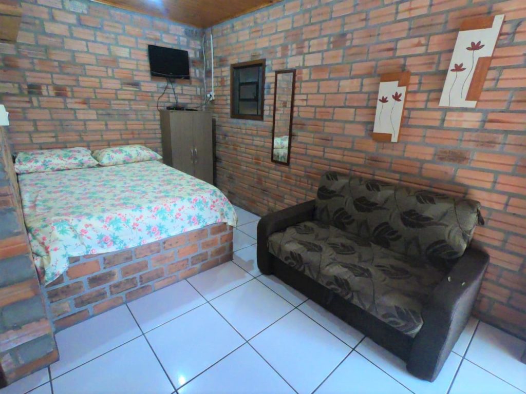 Pousadas e hostels em Arambaré