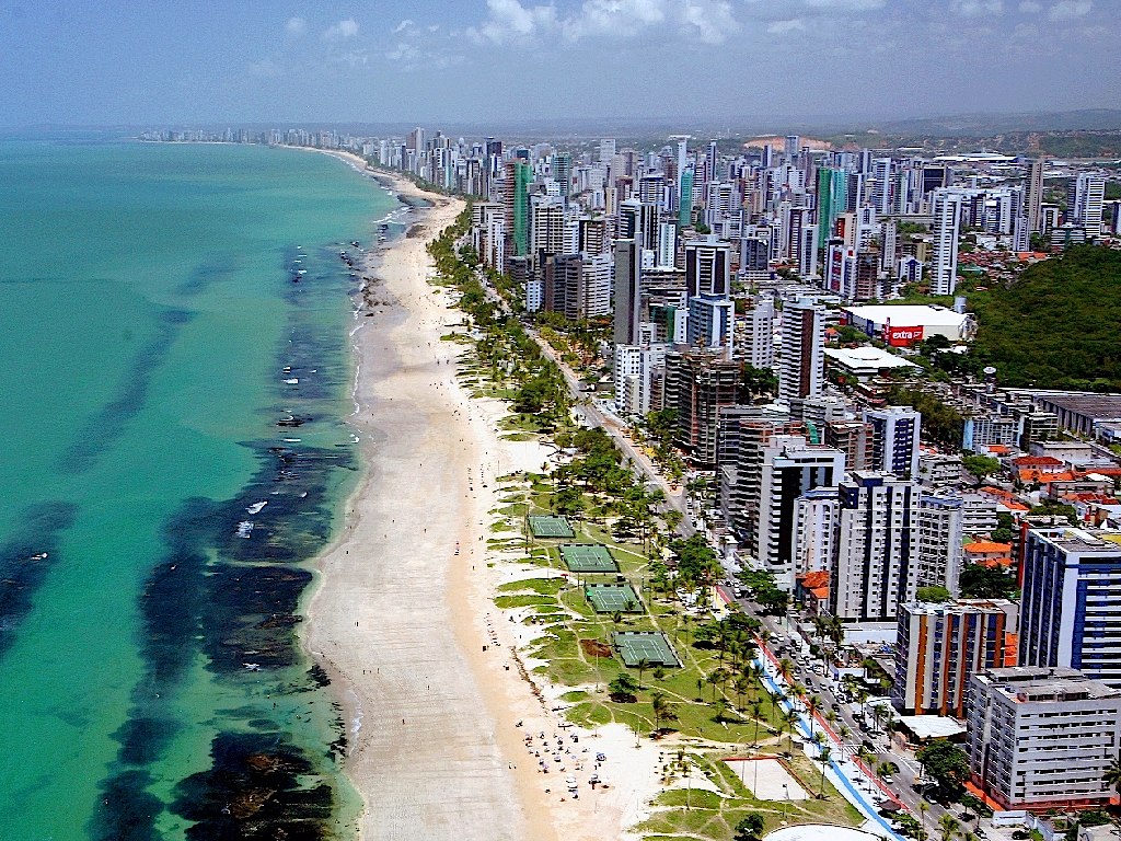Resorts em Recife