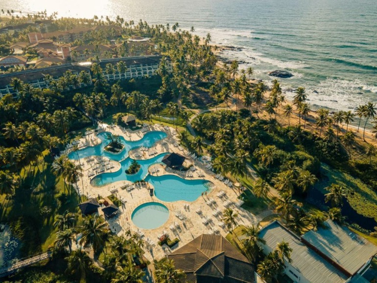 Bagnoschiuma Notte a Tangeri