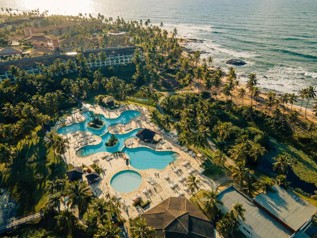 Resorts em Salvador
