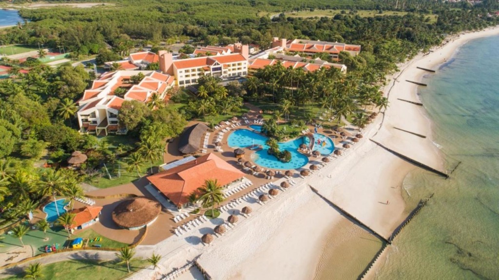 Resorts em Recife, Vila Galé Eco Resort do Cabo - All Inclusive