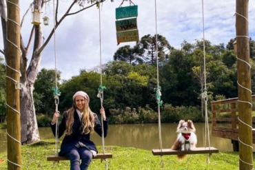 Hotel Pet Friendly em Gramado