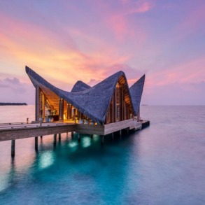 resorts maldivas