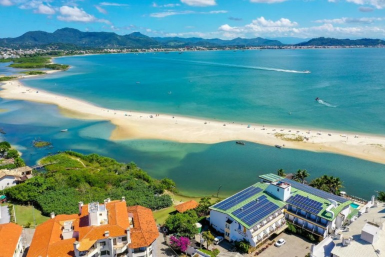 Resorts em Florianópolis