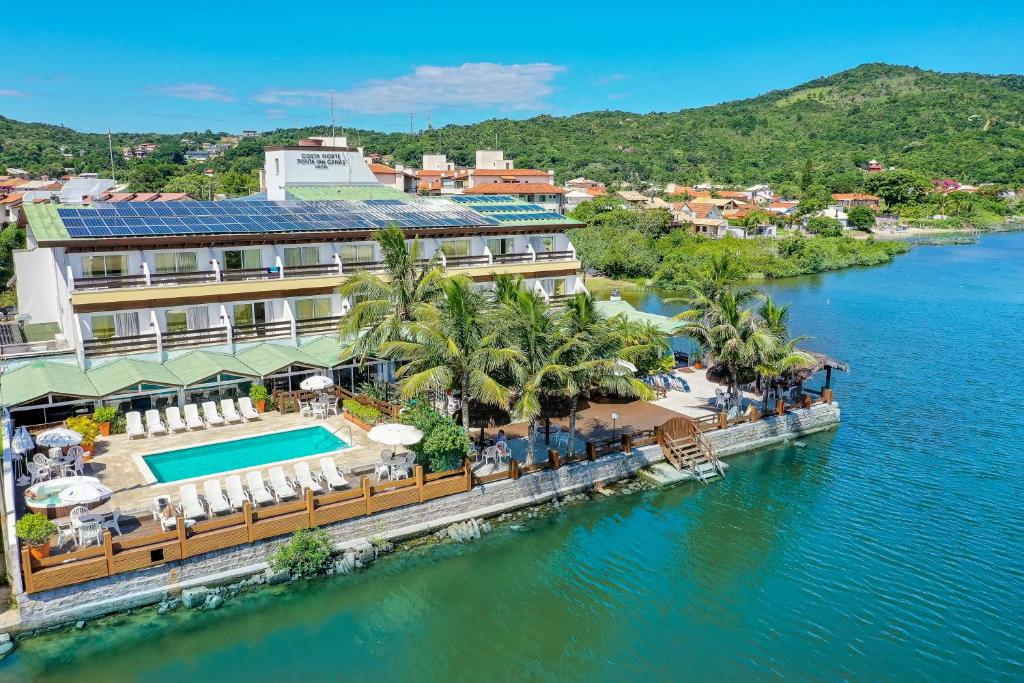 Resorts em Florianópolis