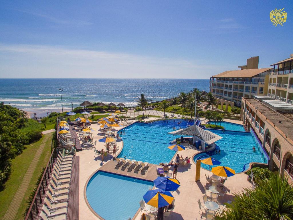 Resorts all inclusive em Florianópolis
