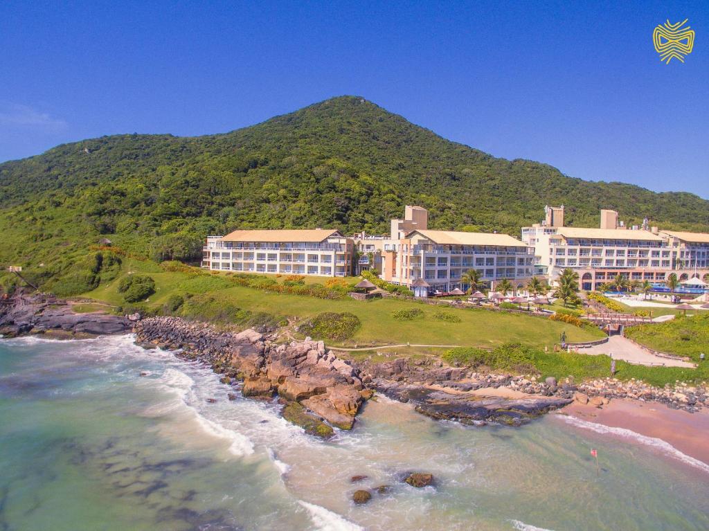 Resorts em Florianópolis e santa catarina