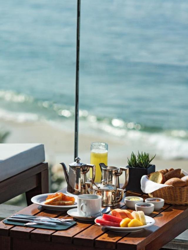 hotel fasano rio de janeiro