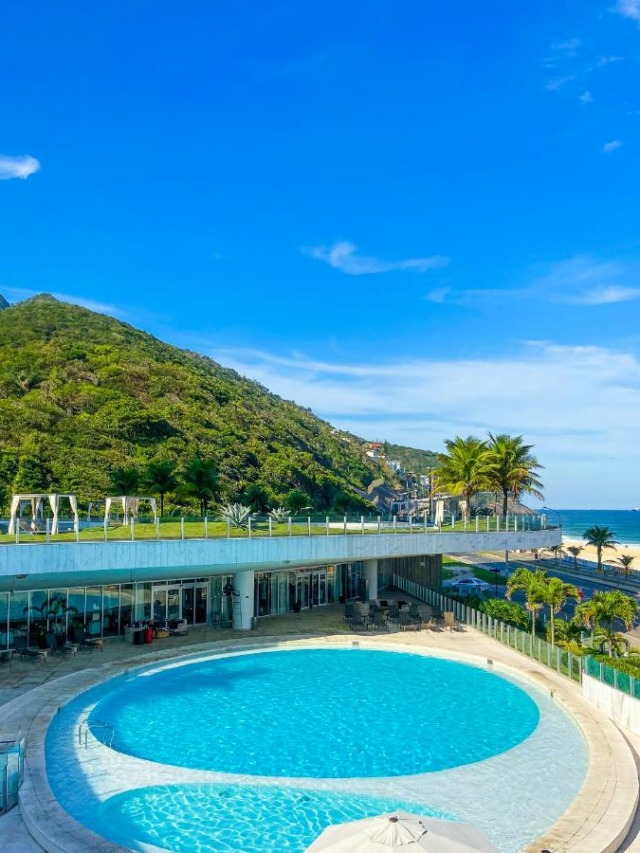 Hotel Nacional Rio de Janeiro